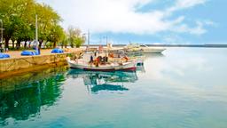 Hotele: Kalamata