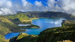 Hotele: São Miguel