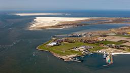 Hotele: Texel