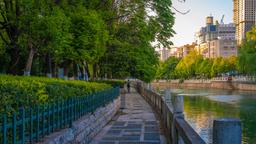 Hotele: Kunming