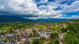 Hotele: Liechtenstein