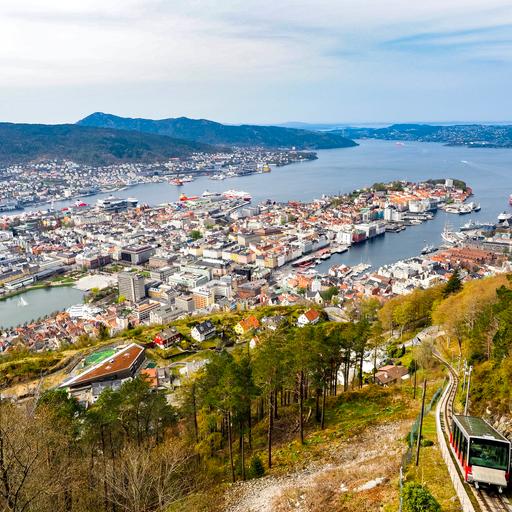 Bergen