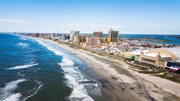 Atlantic City Hotele