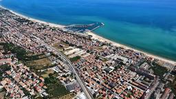 Hotele: Giulianova