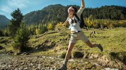 Hotele: Tyrol