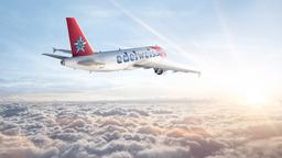 Znajdź tanie loty liniami Edelweiss Air