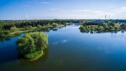 Hotele w pobliżu Lotnisko Lloydminster