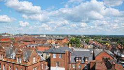 Hotele: Saint Albans