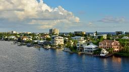 Fort Myers – znajdź tanie loty