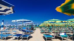 Hotele: Rimini