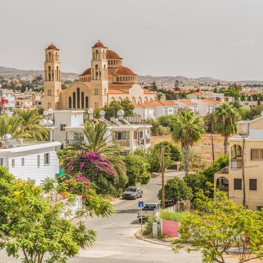 Pafos