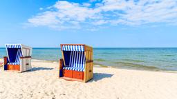 Hotele: Kołobrzeg