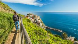 Hotele: Cinque Terre