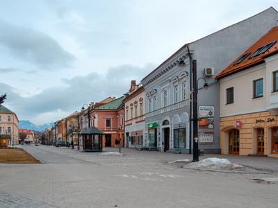 Liptowski Mikułasz