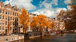 Hotele: Amsterdam