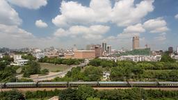 Hotele: Jiaxing