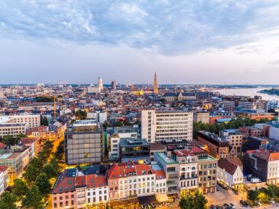 Antwerpia