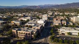 Hotele: Pomona