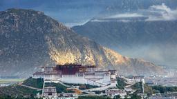 Hotele w pobliżu Lotnisko Lhasa
