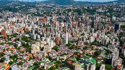 Caracas Hotele