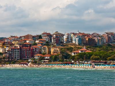 Sozopol