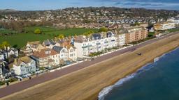 Hotele: Hythe