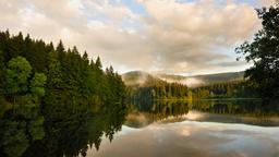Hotele: Harz
