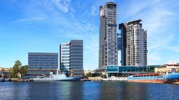 Hotele: Gdynia