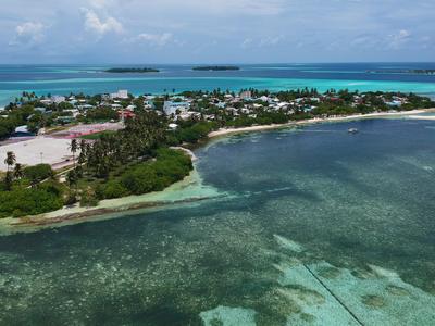 Guraidhoo (atol Kaafu)