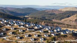Hotele: Sauerland