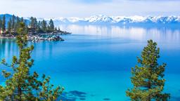 Apartamenty Jezioro Tahoe