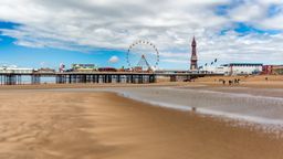 Wielka Brytania &ndash; znajdź tanie loty