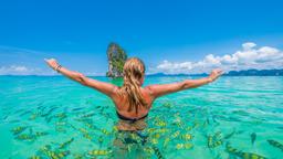 Hotele: Krabi
