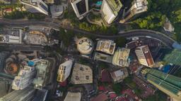 Kuala Lumpur – znajdź tanie loty