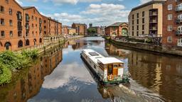 Leeds – znajdź tanie loty