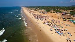 Hotele: Candolim