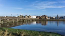 Hotele: Barnstaple