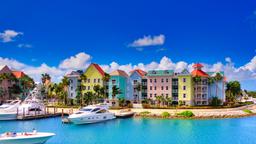 Apartamenty Bahamy