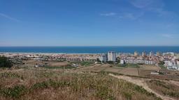 Hotele: Costa da Caparica