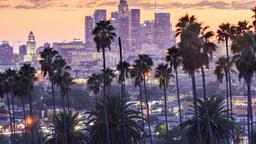 Los Angeles – znajdź tanie loty