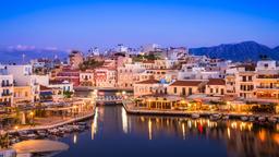 Hotele: Agios Nikolaos