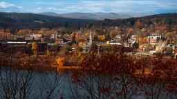 Hotele: Brattleboro