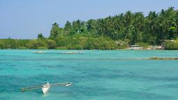 Hotele: Cebu (wyspa)