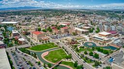Hotele: Pueblo