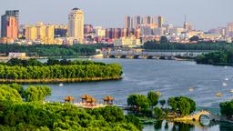 Hotele: Changchun