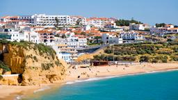 Albufeira Hotele