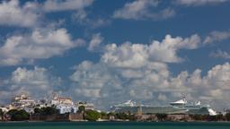 San Juan – znajdź tanie loty