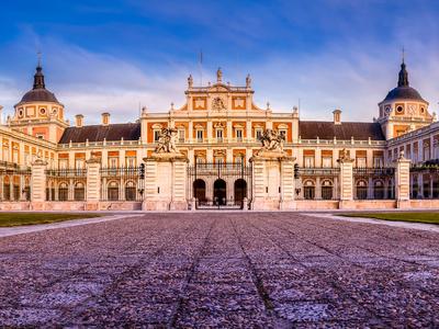 Aranjuez