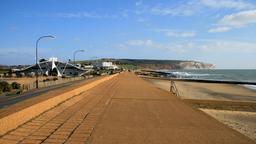 Hotele: Sandown