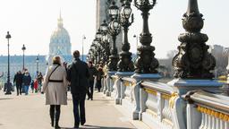 Znajdź tanie loty na trasie Warszawa - Paryż Beauvais-Tillé